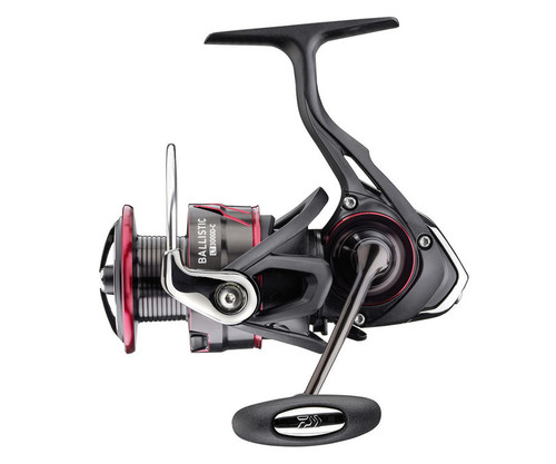 Daiwa Navijak Ballistic LT 2500