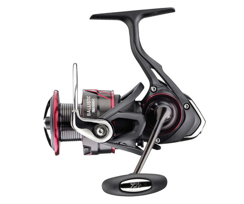 DAIWA BALLISTIC LT