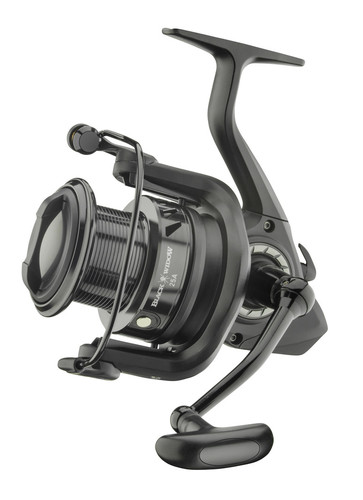 DAIWA BLACK WIDOW 25 A