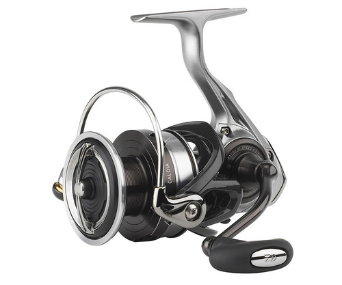 Daiwa Navijak Caladia LT 2000S