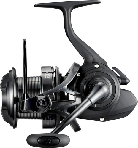 DAIWA EMBLEM 25 C QD