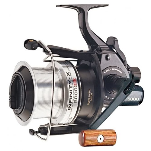 Daiwa Navijak Infinity - X 5000 BR