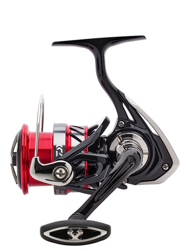 DAIWA NINJA MATCH & FEEDER LT