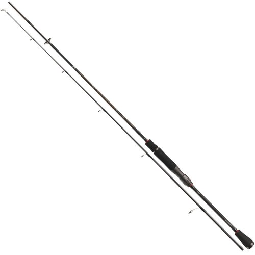 Daiwa prut Ballistic X 2,7m 30-70g