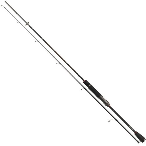 Daiwa prut Balistic-X 2,4m, 15-50g