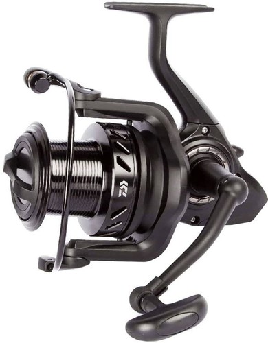 Daiwa Navijak  Black Widow 5000 LDA