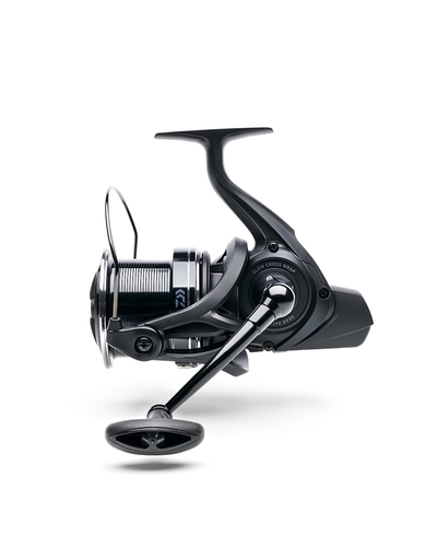 Daiwa Navijak  Emblem Spod 35 SCW QD