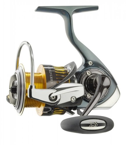 Daiwa Navijak  Certate 2506 H