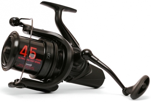 Daiwa Navijak Emblem 45 SCW  QD