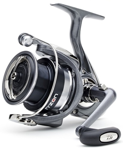 Daiwa Navijak N