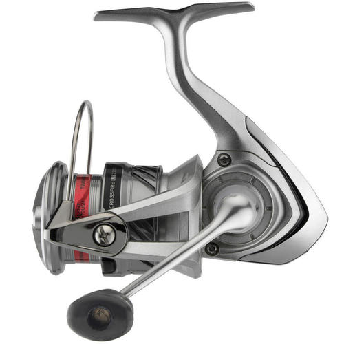 Daiwa  Navijak Crossfire LT 2500