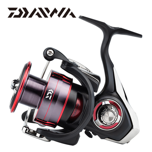 Daiwa Navijak Fuego LT 5000 C