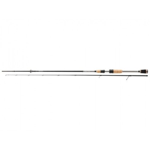 Daiwa prut Silver Creek 2,35m, 3-14g 2díl SC7102ULFS