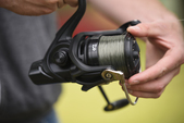 Daiwa Navijak Windcast  Spod ´N´ Mark QDA