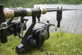 Daiwa Navijak Windcast 5000 LD QDA