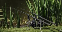 Daiwa Navijak Windcast 5500 QDA