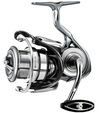 Daiwa Navijak Exist LT 3000 C