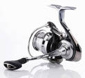 Daiwa Navijak  Exist LT 1000 D-P