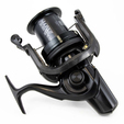 DAIWA CROSSCAST 45 SCW QD