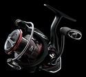 DAIWA BALLISTIC LT