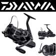 Daiwa Navijak  Basia 45 SLD QDX