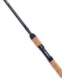 Daiwa Prut Black Widow Specialist Twin Tip Rod 12' 1.75Lb