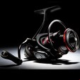 DAIWA BALLISTIC LT