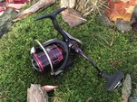 Daiwa Navijak Fuego LT 1000 D