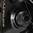 Daiwa Navijak Infinity - X 5500 BR