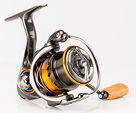 Daiwa Navijak  Silver Creek LT 2500