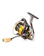 Daiwa Navijak Silver Creek LT 2500