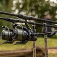 DAIWA CROSSCAST 45 SCW QD