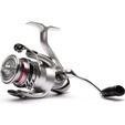 Daiwa  Navijak Crossfire LT 2500