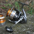 Daiwa Navijak Theory 4000