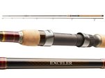 Daiwa prut Exceler Spin 1,95m 10-25g