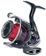 Daiwa Navijak Fuego LT 5000-CXH