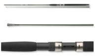 Daiwa prut Ninja Boat Interline 2,70m 100-300g, 2díl