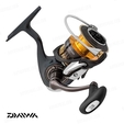 Daiwa Navijak  Certate 2506 H