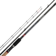 Daiwa Prut Ninja Feeder 3,6m, 50g, 2 díl