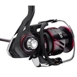 DAIWA BALLISTIC LT