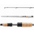 Daiwa prut Silver Creek 2,35m, 3-14g 2díl SC7102ULFS