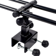 Daiwa Stojan na pruty Boat Pod 3 Rod