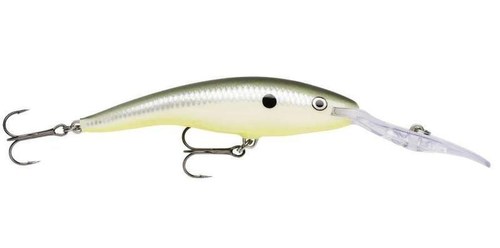 Rapala Wobler Deep Taildancer 3D TDD11 GGS