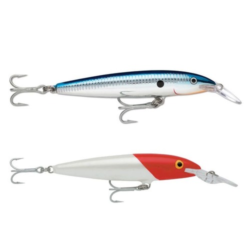 Rapala Wobler Magnum Floating 11cm FMAG11 BSCD