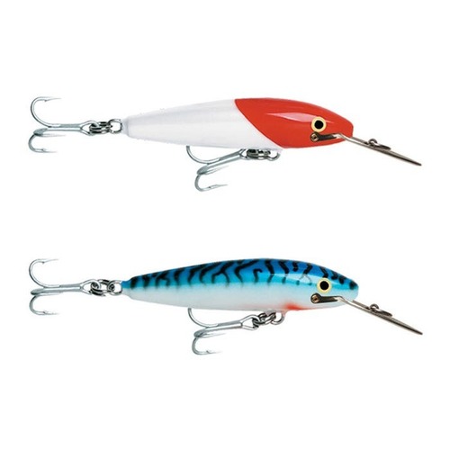 Rapala Wobler Magnum Sinking 9cm CDMAG09 BSRD