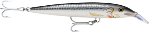 Rapala Wobler Magnum Floating 11cm FMAG11 SH