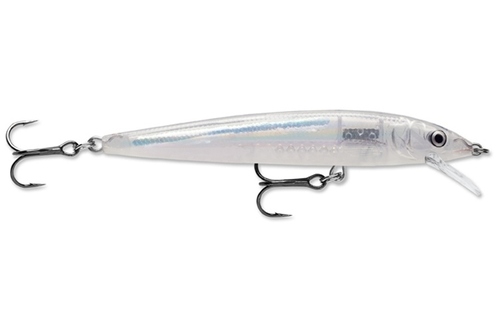 Rapala Wobler Husky Jerk 12cm HJ12 GMN