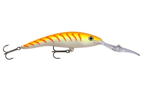 Rapala Wobler Deep Taildancer  9cm TDD09 OTU