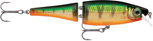 Rapala Wobler BX Swimmer 12cm BXS12 P
