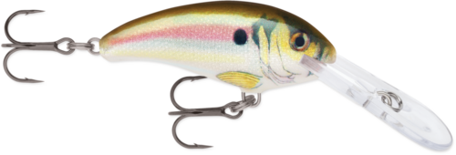 Rapala Wobler Shad Dancer 5cm SDD05 RSL